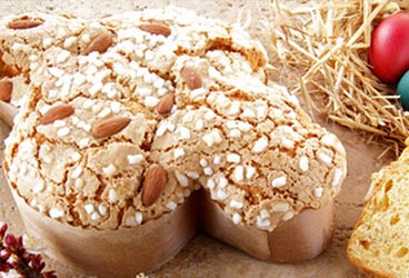 Sélection de Pâques