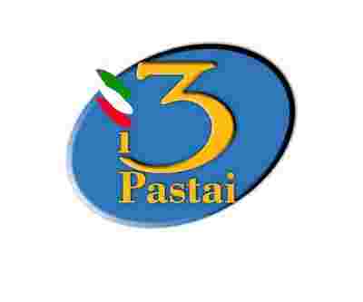 I 3 PASTAI