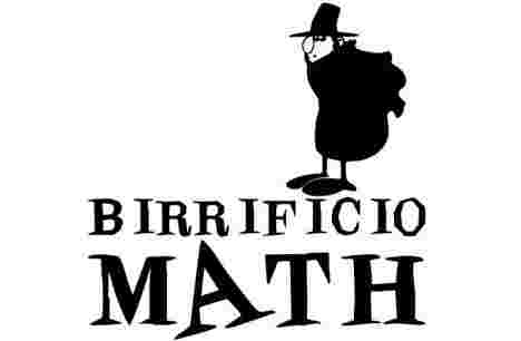 BIRRIFICIO MATH