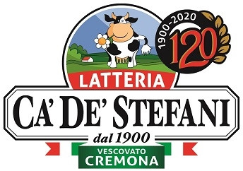 LATTERIA CA DE STEFANI