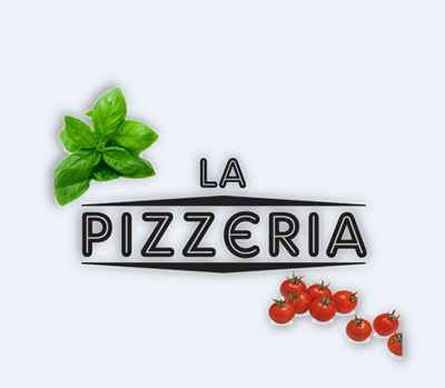 LA PIZZERIA