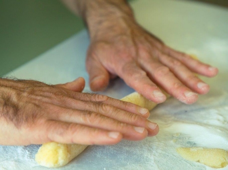 ANTICA AMARETTERIA