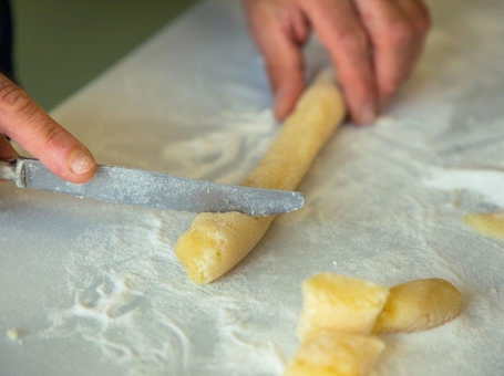 ANTICA AMARETTERIA