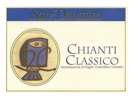 SAN DONATINO