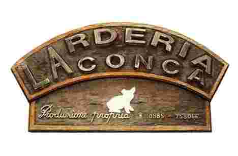 LARDERIA LA CONCA