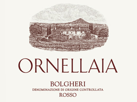 ORNELLAIA
