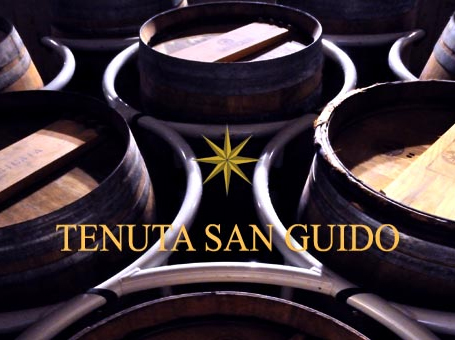 TENUTA SAN GUIDO