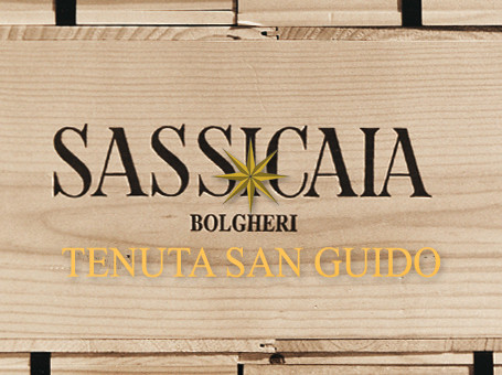 TENUTA SAN GUIDO